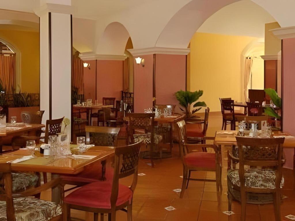 Hotel Melia Panama Canal Колон Экстерьер фото