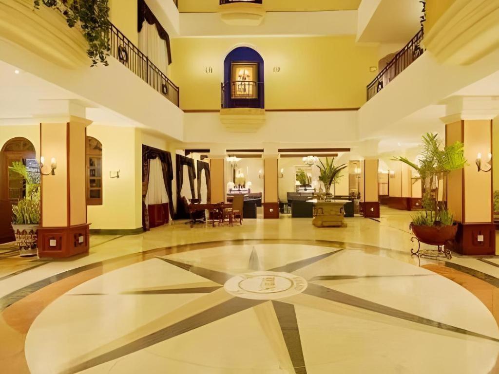 Hotel Melia Panama Canal Колон Экстерьер фото