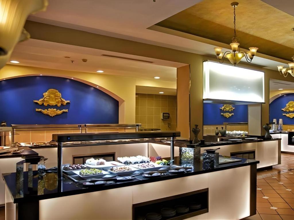 Hotel Melia Panama Canal Колон Экстерьер фото