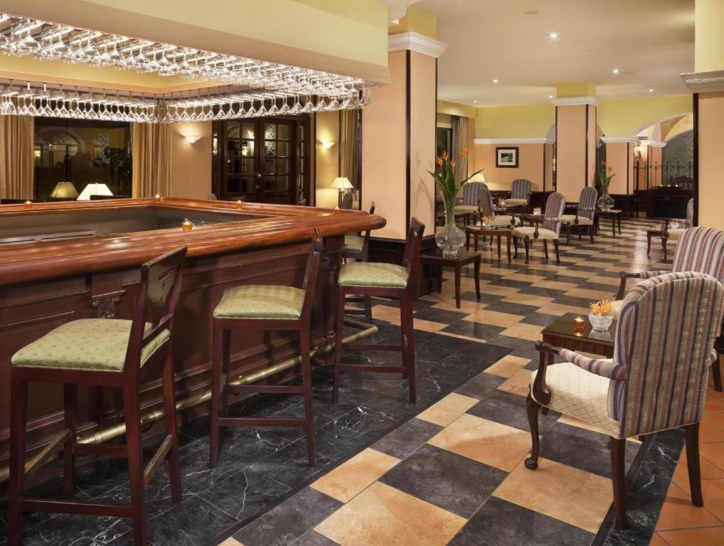 Hotel Melia Panama Canal Колон Экстерьер фото