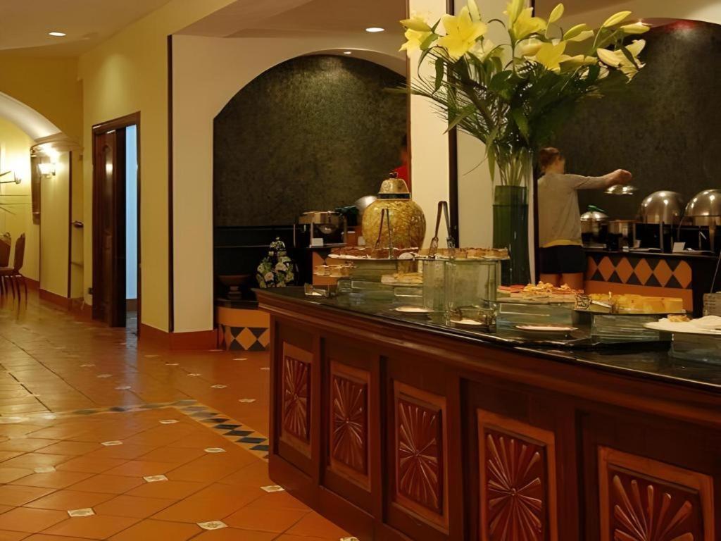 Hotel Melia Panama Canal Колон Экстерьер фото
