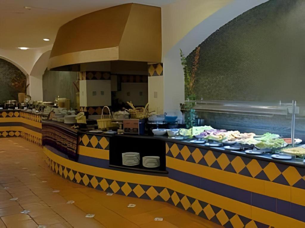 Hotel Melia Panama Canal Колон Экстерьер фото