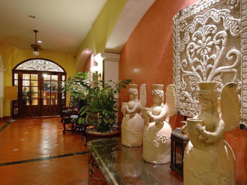 Hotel Melia Panama Canal Колон Экстерьер фото